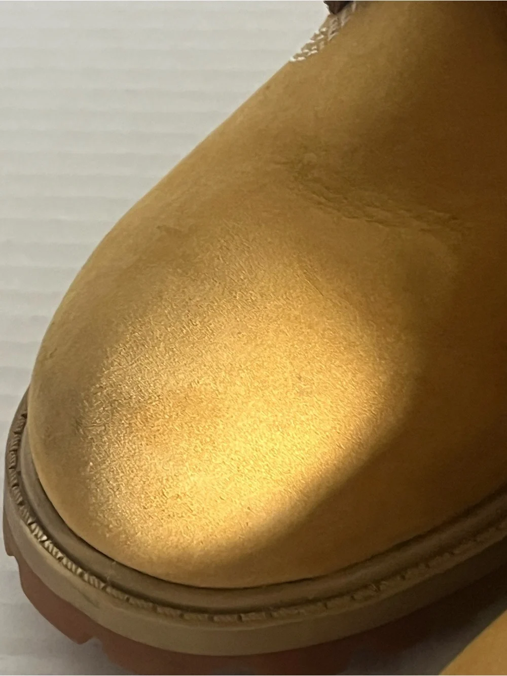 Timberland boots size 4.5 boys